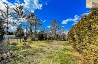 Grundstück zu kaufen in Raiffeisenstraße, 2322 Zwölfaxing, Großzügiges Mehrfamiliengrundstück – Raum für Ihre Zukunft!