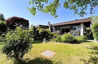 Haus kaufen in 7061 Trausdorf an der Wulka, Bungalow-Idylle am See mit 4 Zimmern auf 85 m²