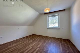 Wohnung kaufen in 8786 Rottenmann, Für wenig Geld ganz groß wohnen!