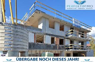 Wohnung kaufen in 6460 Imst, Neubauprojekt: Moderne 2-Zimmer-Wohnung Top 2 mit Balkon in bester Lage von Imst