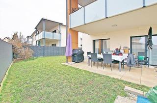 Wohnung kaufen in 8435 Wagna, Moderne und ruhige Gartenwohnung inkl. 2 Carportplätze