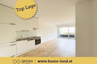 Wohnung mieten in Neubaugasse 47-49, 49a + 51, 8020 Graz, Wohlfühloase | Die Stadt vor der Haustür | Neubau