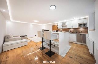 Wohnung kaufen in 6365 Kirchberg in Tirol, Seltener Freizeitwohnsitz in Skiliftnähe