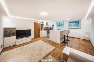 Wohnung kaufen in 6365 Kirchberg in Tirol, Freizeitwohnsitz in Skiliftnähe