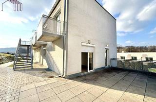 Wohnung mieten in Stiftingtalstraße 340, 8010 Graz, NATURVERBUNDENES WOHNEN: Familienfreundliche 4-Zimmer-Wohnung mit zwei Balkonen und Terrassenzugang