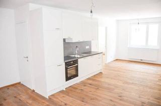 Wohnung kaufen in Suchenwirtplatz, 1100 Wien, ERSTBEZUG nach Sanierung 4-Zimmer Familienwohnung (87m²) mit Küche und Loggia - 1100 Wien