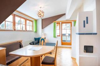Wohnung kaufen in 5602 Wagrain Markt, Wohnung im Zentrum von Wagrain zu verkaufen