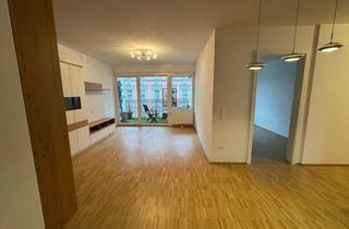 Wohnung mieten in Römergasse, 1160 Wien, PROVISIONSFREI RÖMERGASSE wunderbare 4-Zimmerwohnung mit Balkon 4 m2 und Loggia 6 m2 in Top Lage nahe dem Wilhelminenberg U 3 Nähe