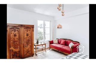 Wohnung mieten in Kaigasse 21, 5020 Salzburg, Über den Dächern des Kaiviertels, möbliert und hell