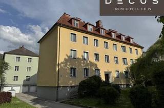 Anlageobjekt in 9400 Wolfsberg, DREI MEHRGESCHOSSIGE WOHNGEBÄUDE IN WOLFSBERG | TOLLES RENDITEOBJEKT MIT VIEL POTENZIAL | SEHR GUT VERMIETET