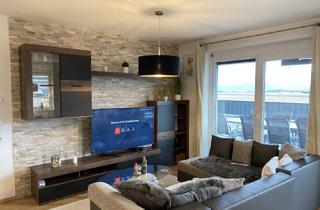 Wohnung kaufen in Kohlenstraße, 8753 Sillweg, Traumhafte Eigentumswohnung mit riesiger Südwestterrasse und Carportstellplatz
