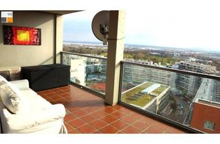 Loft kaufen in Hertha-Firnberg-Straße, 1100 Wien, ++ Cafe und Sonne auf der Loggia genießen! ++
