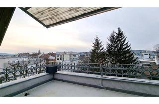 Maisonette mieten in 1130 Wien, Maisonette mit Terrasse in zentraler Lage