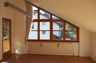 Wohnung kaufen in 6820 Frastanz, Helle zentrale Dachgeschosswohnung