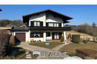 Einfamilienhaus kaufen in 3660 Klein-Pöchlarn, "Ruhe, Raum & Potenzial!