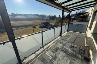 Wohnung kaufen in Jagerberg 132, 8091 Jagerberg, Neuwertige 3 Zimmer Eigentumswohnung (78,06m²) mit großem Balkon & 2 Carports in Jagerberg