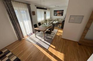 Wohnung kaufen in Jagerberg 132, 8091 Jagerberg, Neuwertige 3 Zimmer Eigentumswohnung (78,06m²) mit großem Balkon & 2 Carports in Jagerberg