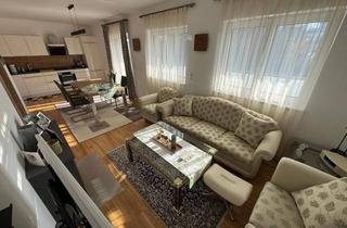 Wohnung kaufen in Jagerberg 132, 8091 Jagerberg, Neuwertige 3 Zimmer Eigentumswohnung (78,06m²) mit großem Balkon & 2 Carports in Jagerberg