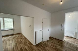 Wohnung kaufen in Neubaugasse, 7121 Weiden am See, NEU SANIERTE 1,5-ZIMMER-WOHNUNG IN WEIDEN AM SEE - GRILLPLATZ - RUHELAGE!