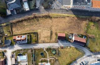 Grundstück zu kaufen in 4311 Schwertberg, 3 Bauparzellen in Toplage