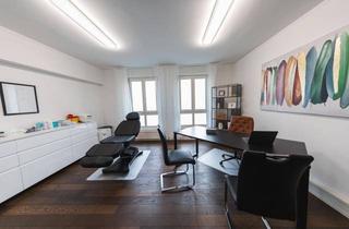 Geschäftslokal mieten in Neutorstraße 13, 5020 Salzburg, Moderner Praxisraum zur Untermiete – Mitnutzung OP & Rezeption – Salzburg Zentrum