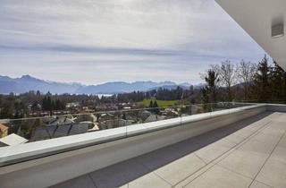 Penthouse kaufen in 4810 Gmunden, Traumpass in die Zukunft