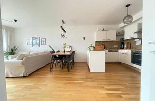 Wohnung mieten in Kranzmayerstraße 81, 9020 Klagenfurt, Modern and bright appartment near the University and the lake, perfect for exchange students