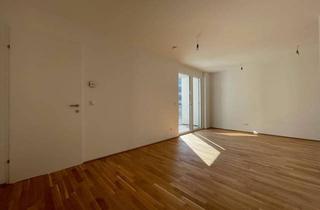 Wohnung mieten in Fahrbachgasse 6-8, 1210 Wien, TOP Erstbezug - an der Alten Donau, 2 Zimmer mit Loggia