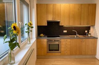 Wohnung mieten in Kettengasse, 8010 Graz, UNI-Nähe/Geidorf: Perfekte 32m²-Wohnung mit Balkon und TG-Platz