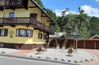 Mehrfamilienhaus kaufen in Milserstr 167, 6100 Seefeld in Tirol, Mehrfamilienhaus mit 10.5 Zimmern ( 5 Separate Ferienwohnungen) und Garten in Seefeld in Tirol