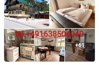 Mehrfamilienhaus kaufen in Milserstr 167, 6100 Seefeld in Tirol, Mehrfamilienhaus mit 10.5 Zimmern ( 5 Separate Ferienwohnungen) und Garten in Seefeld in Tirol