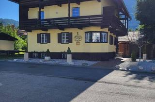 Mehrfamilienhaus kaufen in Milserstr 167, 6100 Seefeld in Tirol, Mehrfamilienhaus mit 10.5 Zimmern ( 5 Wohnungen/Ferienwohnungen) und Garten in Seefeld in Tirol