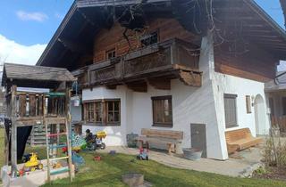 Haus mieten in Lindenstraße, 6322 Kirchbichl, Einfamilienhaus mit großem Garten in Kirchbichl