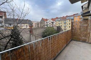 Wohnung mieten in Rankengasse 25, 8020 Graz, * Stylische Altbauwohnung nächst Augarten - 2 Zimmer extra - großer Balkon - zentrale Lage *