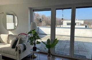 Wohnung mieten in 7442 Lockenhaus, ca.65 m² 3 Zimmerwohnung mit ca. 30 m² Terrasse