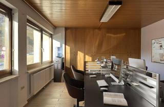 Büro zu mieten in 5620 Schwarzach im Pongau, WORK BASE 65 - Gewerbefläche in Schwarzach zu mieten