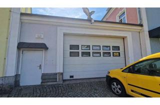 Büro zu mieten in Friedhofstraße, 4020 Linz, 6€/m² PROVISIONSFREI Große Lager- und Bürofläche im Zentrum von Linz: Nähe Hauptbahnhof, top angebunden und preiswert - Ideal für Ihr Wachstum!