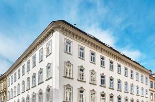 Wohnung kaufen in Kettenbrückengasse, 1050 Wien, ESSENZ NO. 1 - Die neue Avantgarde des Wohnens