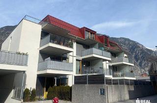 Wohnung mieten in 6511 Zams, Komfortable und lichtdurchflutete 2-Zimmerwohnung in Zams