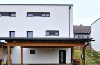 Doppelhaushälfte kaufen in 8311 Markt Hartmannsdorf, Moderne Doppelhaushälfte mit Eigengarten und Carport