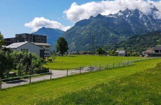 Grundstück zu kaufen in 5431 Kuchl, SONNIGES GRUNDSTÜCK AM GRÜNLAND IN KUCHL!