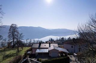 Garagen kaufen in 9201 Krumpendorf, Bauträger aufgepasst! Investieren in die Zukunft. Tolles Grundstück inkl. Haus mit Seeblick.