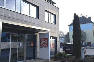 Büro zu mieten in 4780 Schärding Innere Stadt, Hier werden Sie gesehen, Top Geschäftsfläche, Büro, Ordination im Erdgeschoß, 5 KFZ Abstellplätze, in der Schärdinger Vorstadt zu vermieten!
