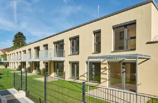 Wohnung mieten in Hauptstraße, 2391 Kaltenleutgeben, Mietkauf in Kaltenleutgeben: Eigentumswohnung von morgen!