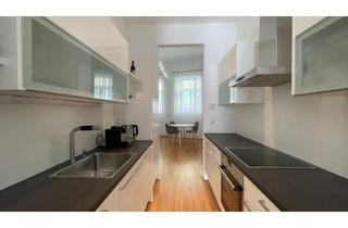 Wohnung kaufen in 2500 Baden, Gartenwohnung | Barrierefrei | Modern | Neuwertig | 83 m² | 2 Garagenplätze | 2500 Baden Zentrum