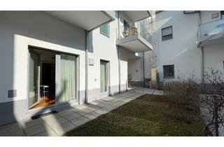 Wohnung kaufen in 2500 Baden, Wohnung | Büro | Ordination | Barrierefrei | 2500 Baden Zentrum | Neuwertig | 83 m² | 2 Garagenplätze optional