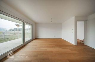 Maisonette kaufen in 1210 Wien, 5-Zimmer Maisonette Erstbezug mit Garten, Nähe Alte Donau