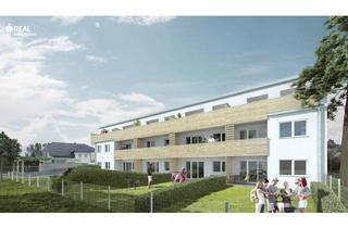 Wohnung kaufen in Bockfließerstraße 136A, 2232 Deutsch-Wagram, Moderne Eigentumswohnungen mit Freiflächen – Ihr neues Zuhause