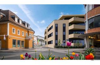 Penthouse kaufen in 4840 Vöcklabruck, Top 2: Moderner Wohntraum - Durchdachtes Design, stilvolle Details – Ihr perfekter Rückzugsort