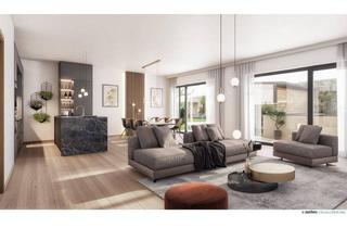 Penthouse kaufen in 4840 Vöcklabruck, Top 10: Stadtleben neu definiert - Exklusiver Luxus, einem privatem Dachgarten und hochmoderne Annehmlichkeiten